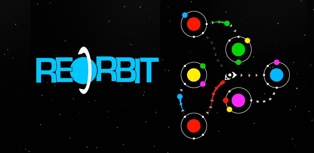 Reorbit